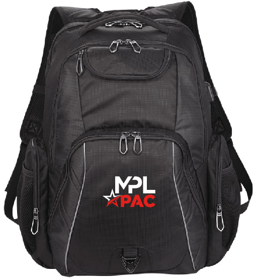 2024 Backpack